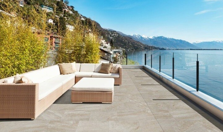 Nistos Beige adz 40x60