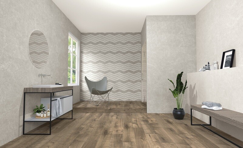 Piatra Silver 40x120