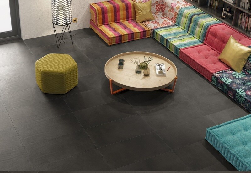 Piemonte Grafito 60x120