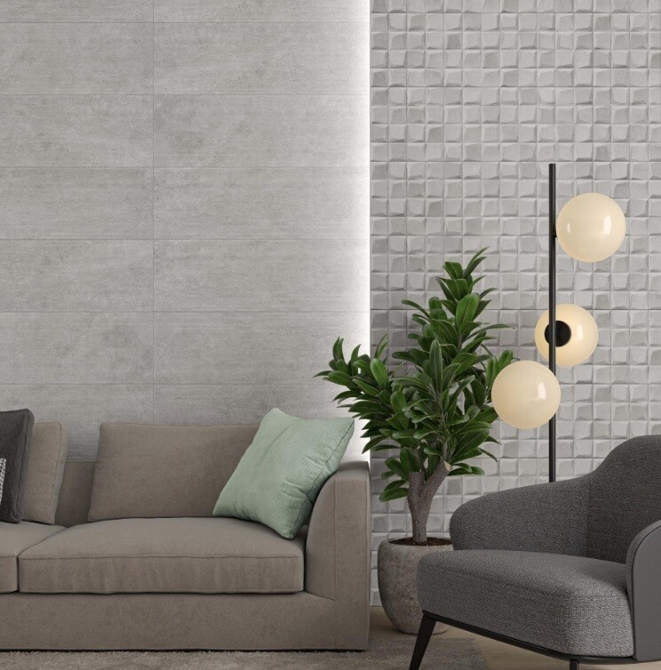 Manchester Rlv Perla 30x90