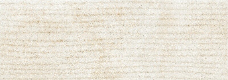Rlv Tecnik wall Ivory 25x70