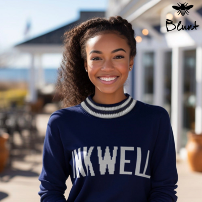 Inkwell Sweater