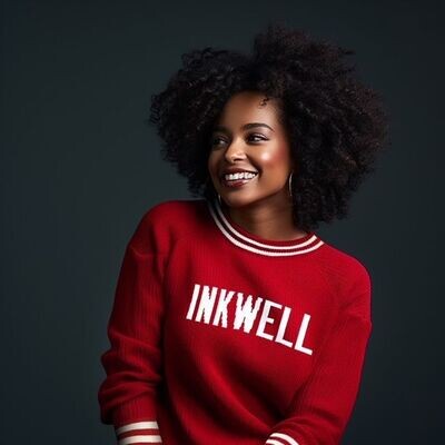 Inkwell Sweater- CC