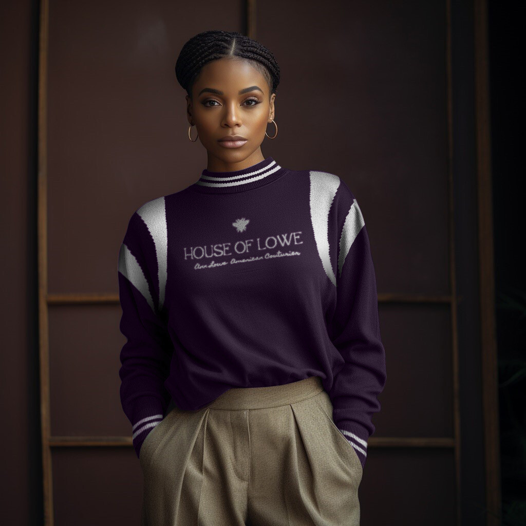 Lowe Sweater