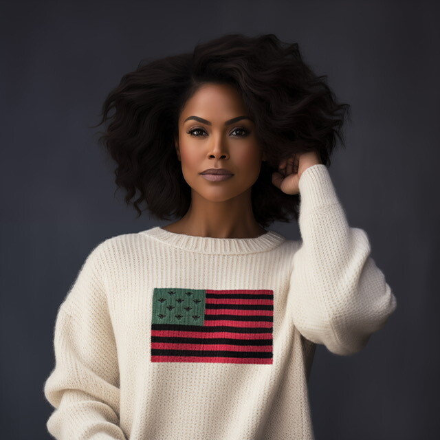 Hammon Sweater