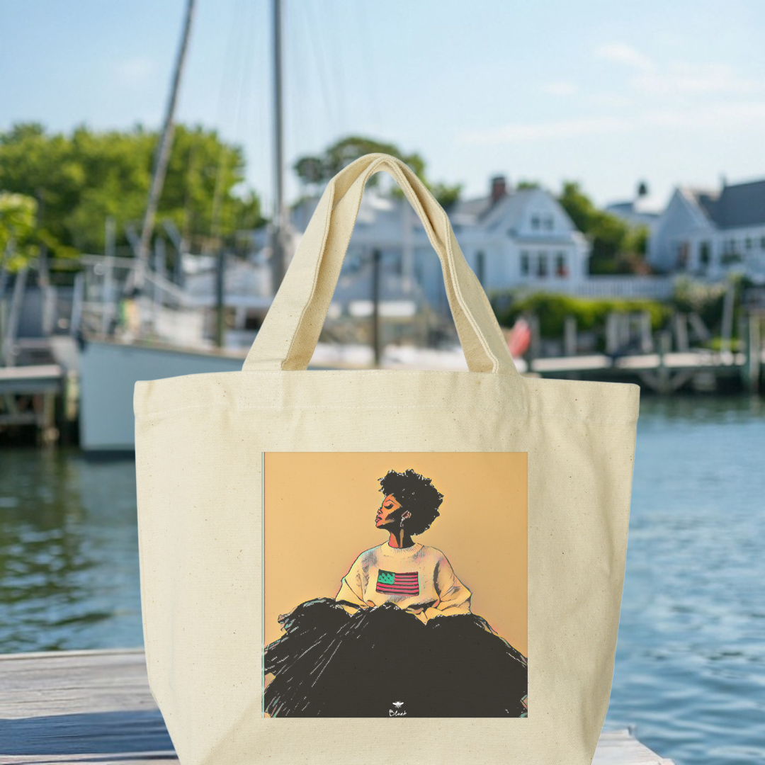 Lola Tote Lola Tote