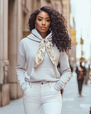Talley Hoodie