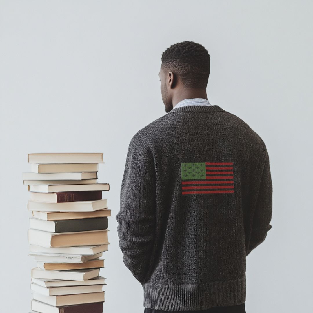 Cardigan Hammon Sweater