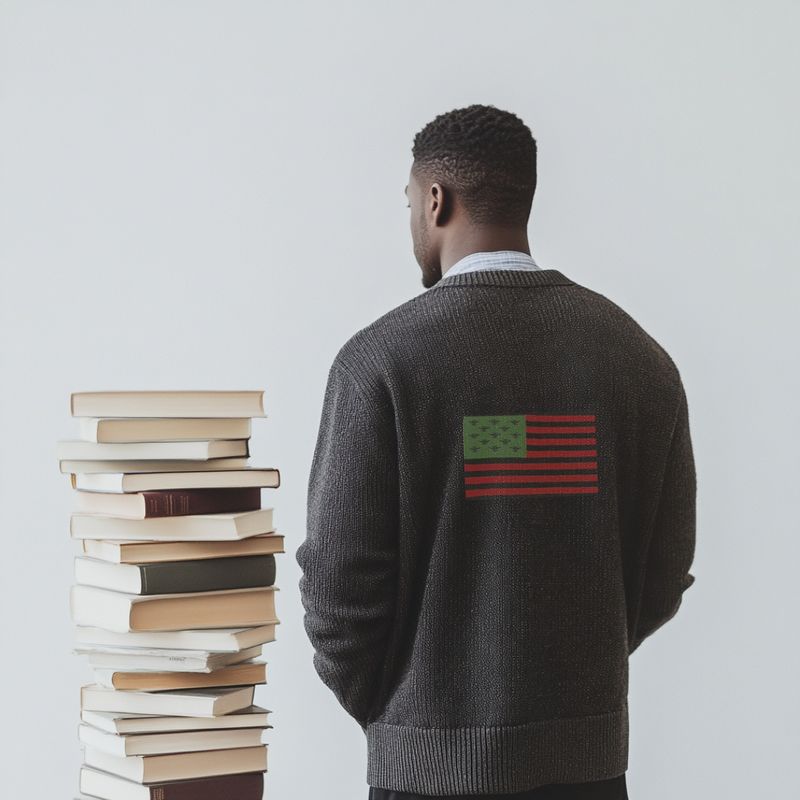 Cardigan Hammon Sweater