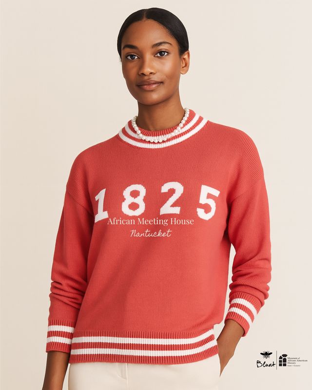 1825 Sweater