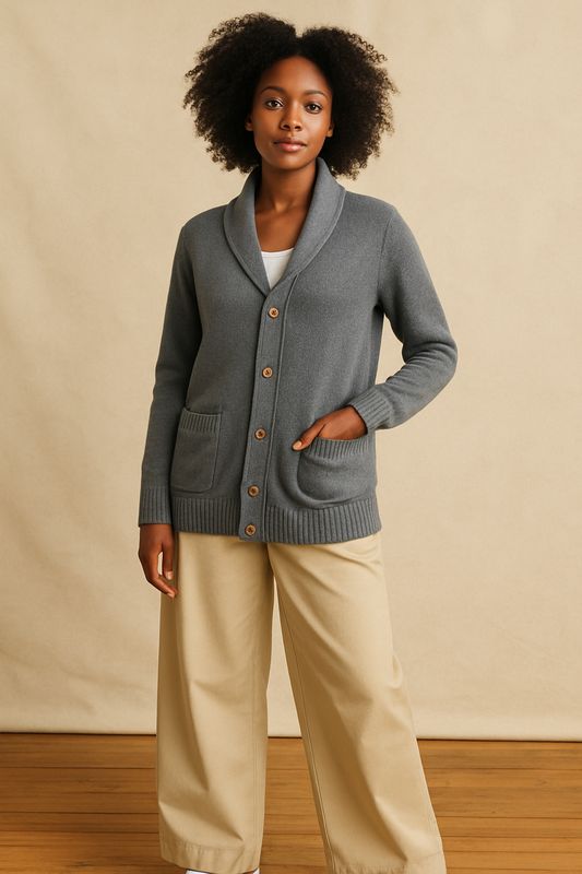 Cardigan Hammon Sweater