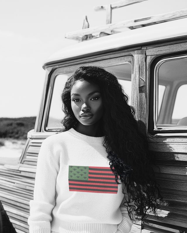 Hammons Sweater Cream