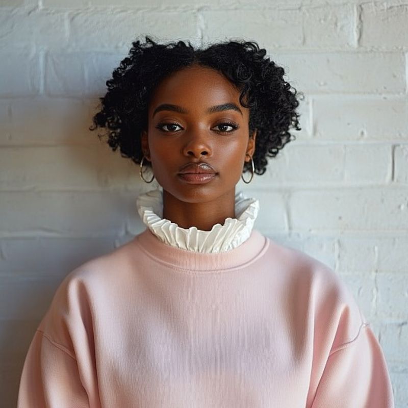 The Criss Sweatshirt