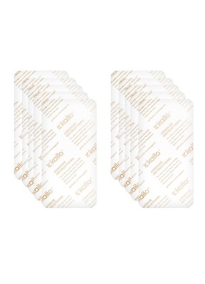 Kailo™ 10-Pack of Adhesives (Made in the USA)