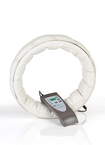OMI PEMF Therapy Ring (Made in Europe)