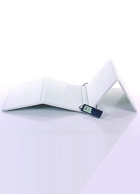 OMI PEMF Full Body Therapy Mat (Made in Europe)
