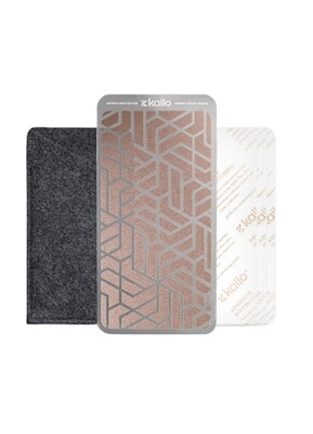 Kailo™ Nanotech Bio-Antenna Pain Patch Kit (Made in the USA)