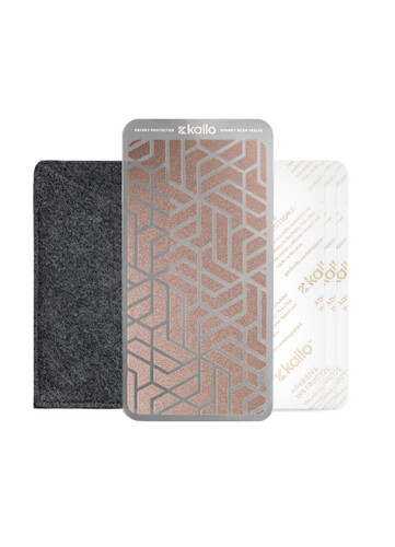 Kailo™ Nanotech Bio-Antenna Pain Patch Kit (Made in the USA)