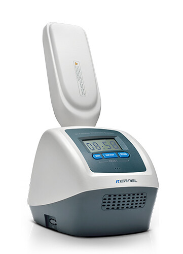 Narrow Band UVB Light Therapy Device