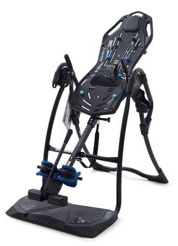 Teeter® FitSpine LX9 Inversion Table