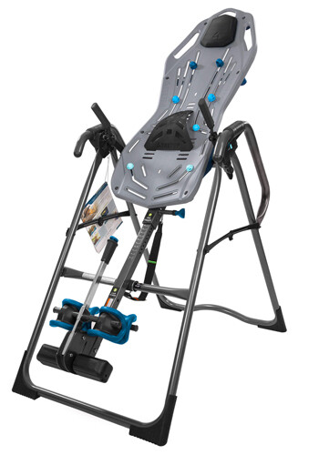Teeter® FitSpine X3 Inversion Table