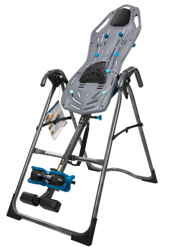 Teeter® FitSpine X1 Inversion Table