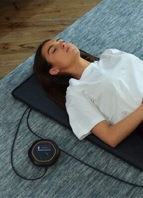 CELLER8® Full Body PEMF Therapy Mat Package (Made in UK)