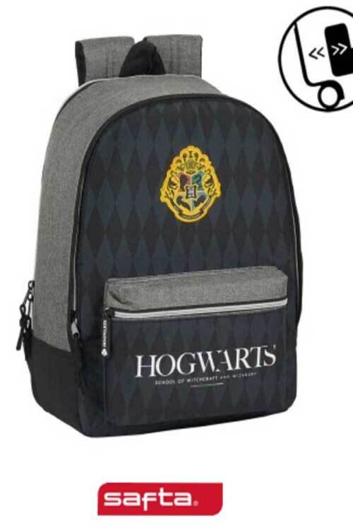 Mochila Harry Potter Hogwarts