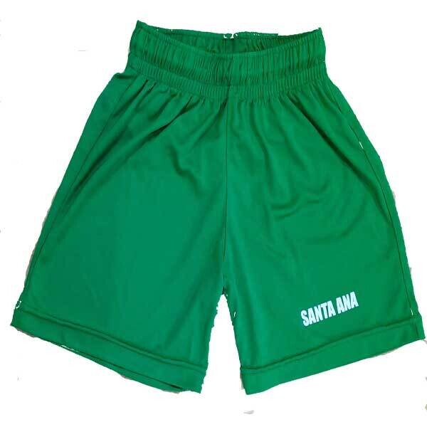 Pantalón SANTA ANA deporte corto