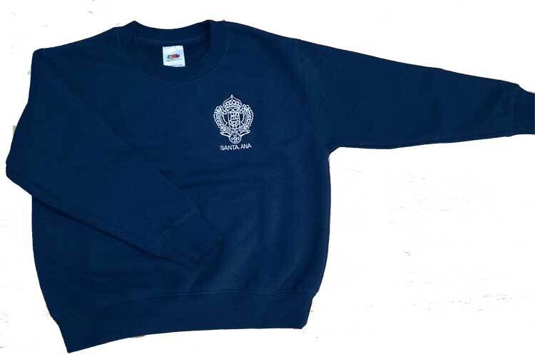 Sudadera SANTA ANA