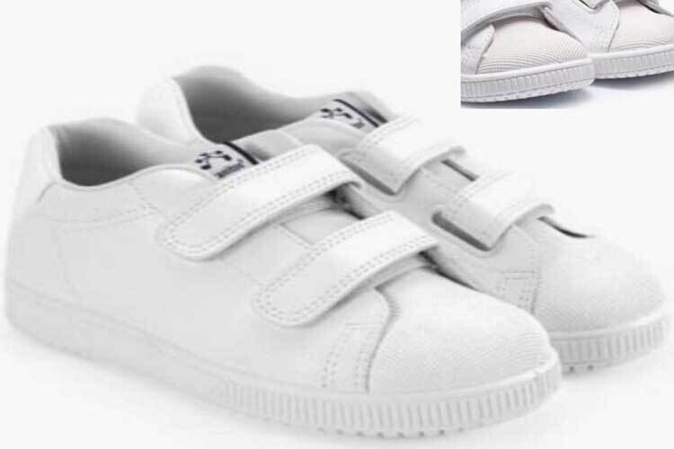 Zapatilla deporte Titanitos NEW CRONOS