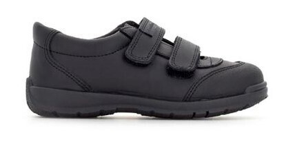 Zapato escolar marino Titanitos APOLO