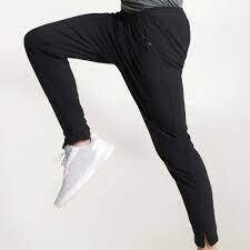 Pantalón deportivo marino