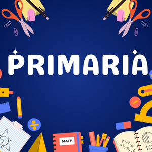 PRIMARIA