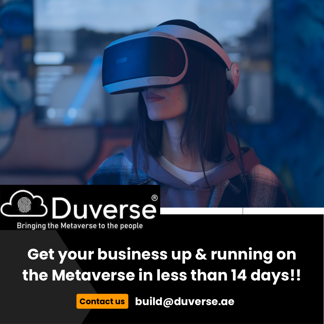 Duverse`s SME offer with add-ons