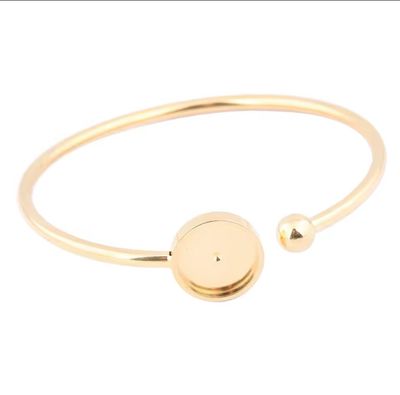 BRAZALETE ABIERTO