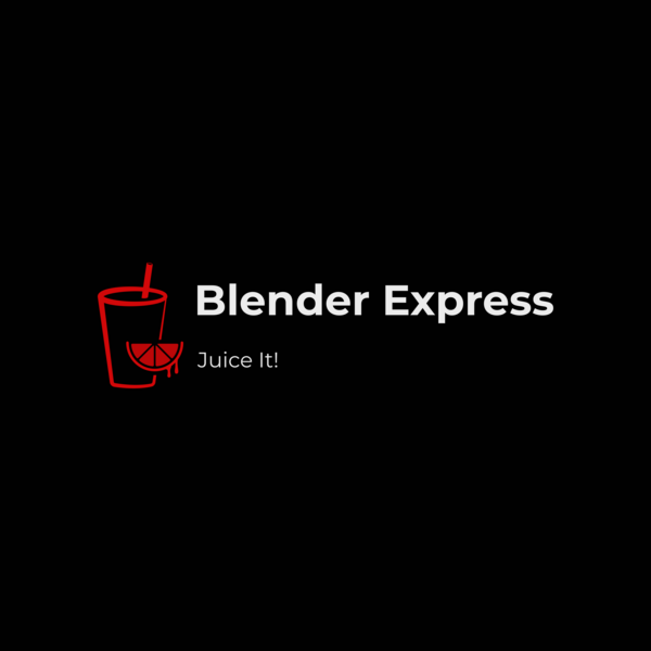 Blender Express