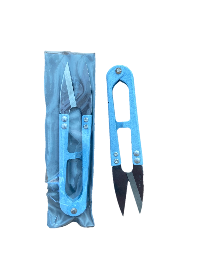 Nożyczki do liści bonsai