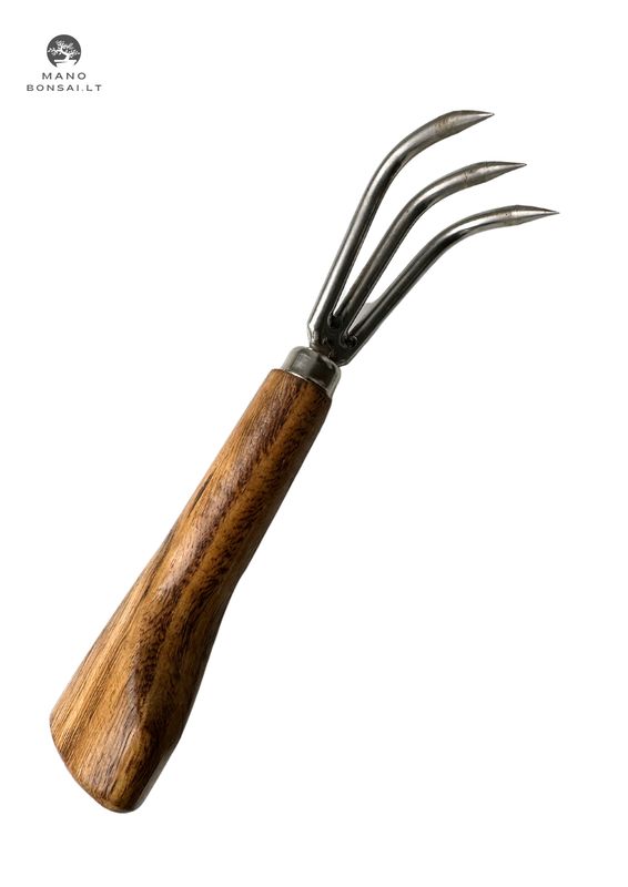 Hak do czyszczenia korzeni 220 mm