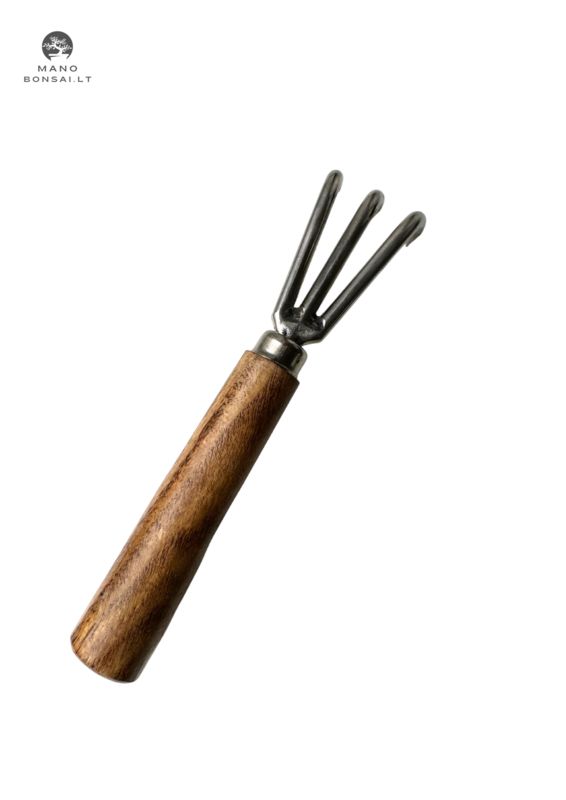 Hak do czyszczenia korzeni 220 mm