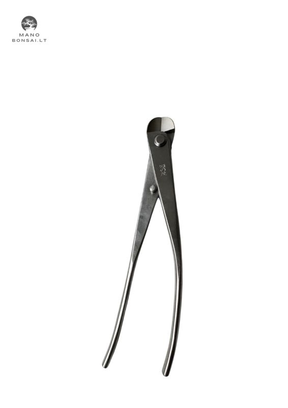 Nożyczki do drutu bonsai L 205mm