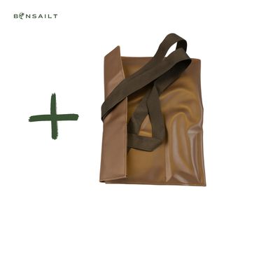 4-częściowy zestaw narzędzi do bonsai z walizką