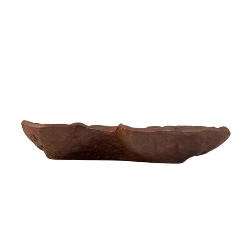 Doniczka bonsai w kształcie liścia P19