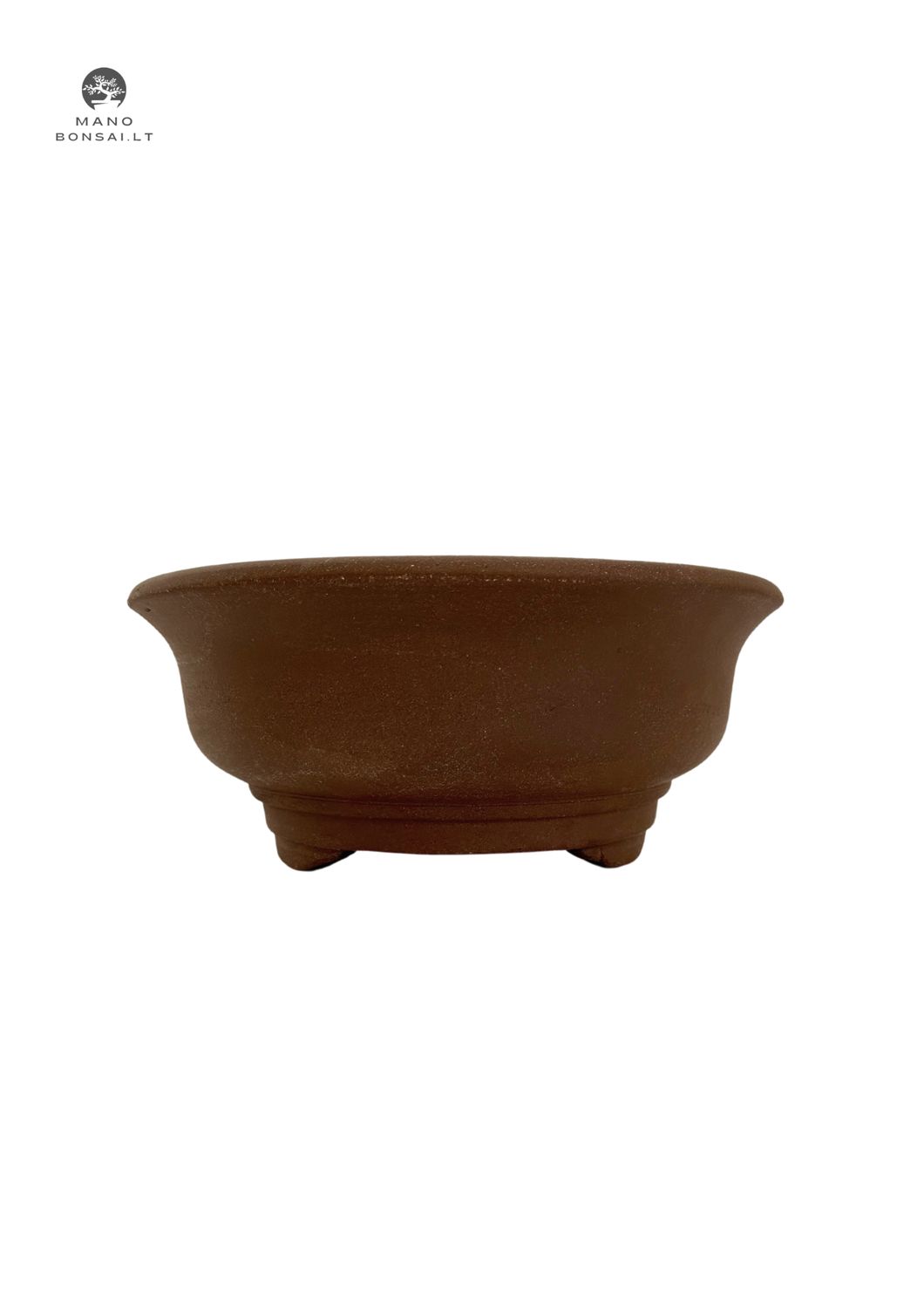 Doniczka bonsai szkliwiona S P27.5