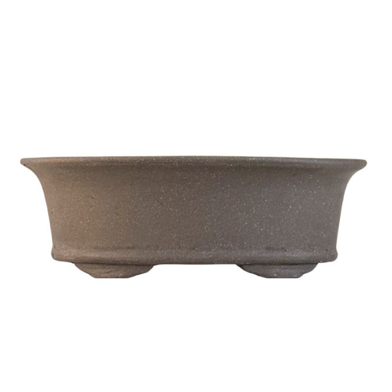 Doniczka bonsai owalna M