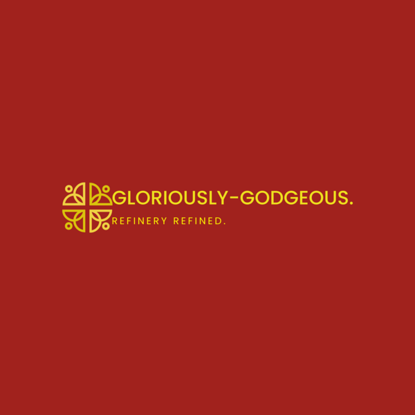 Gloriously-Godgeous