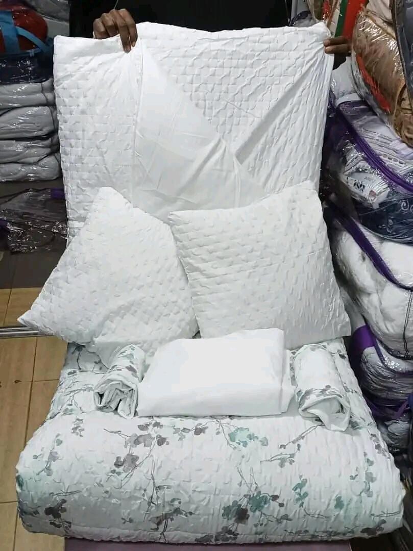 Queen size duvet