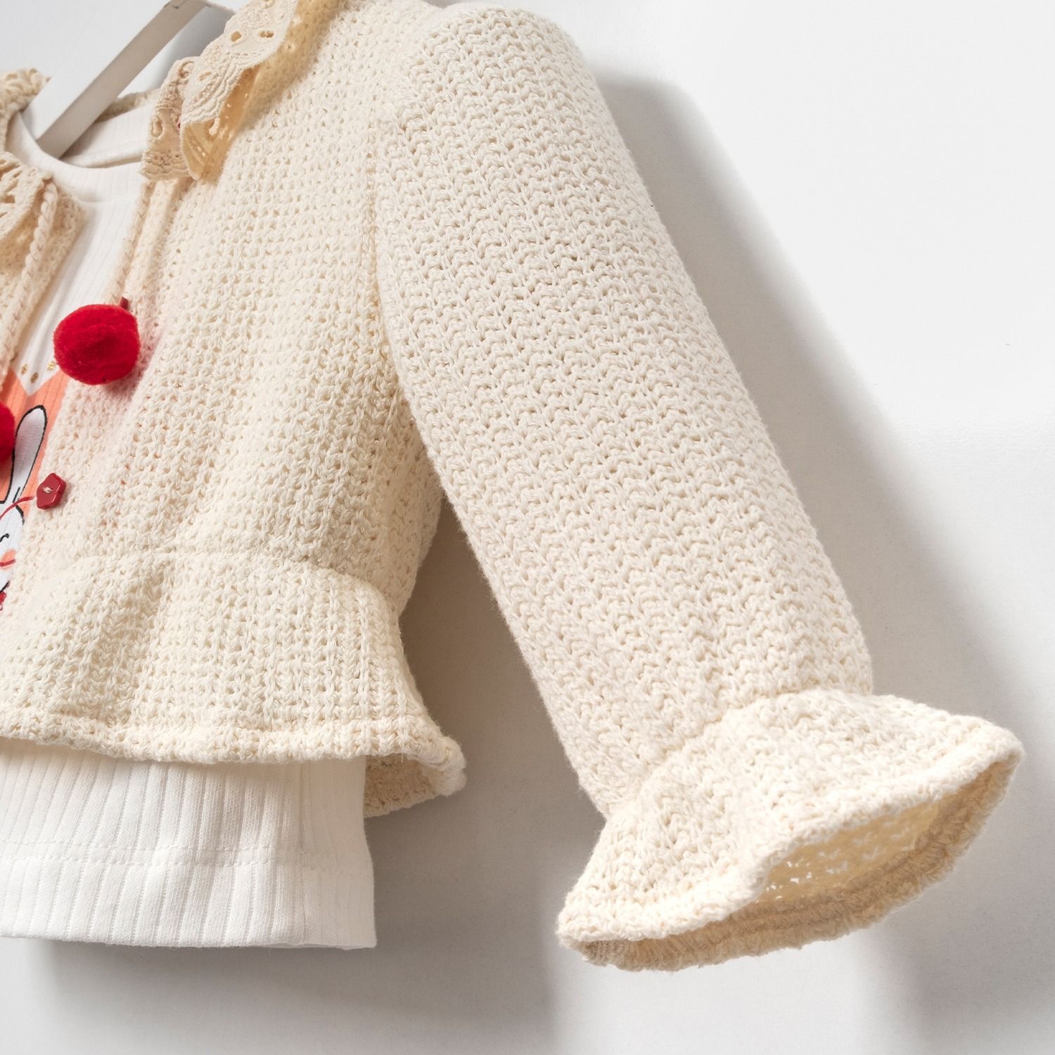 Set Premium për Voglushe 3-18 Muaj – Elegancë dhe Feste