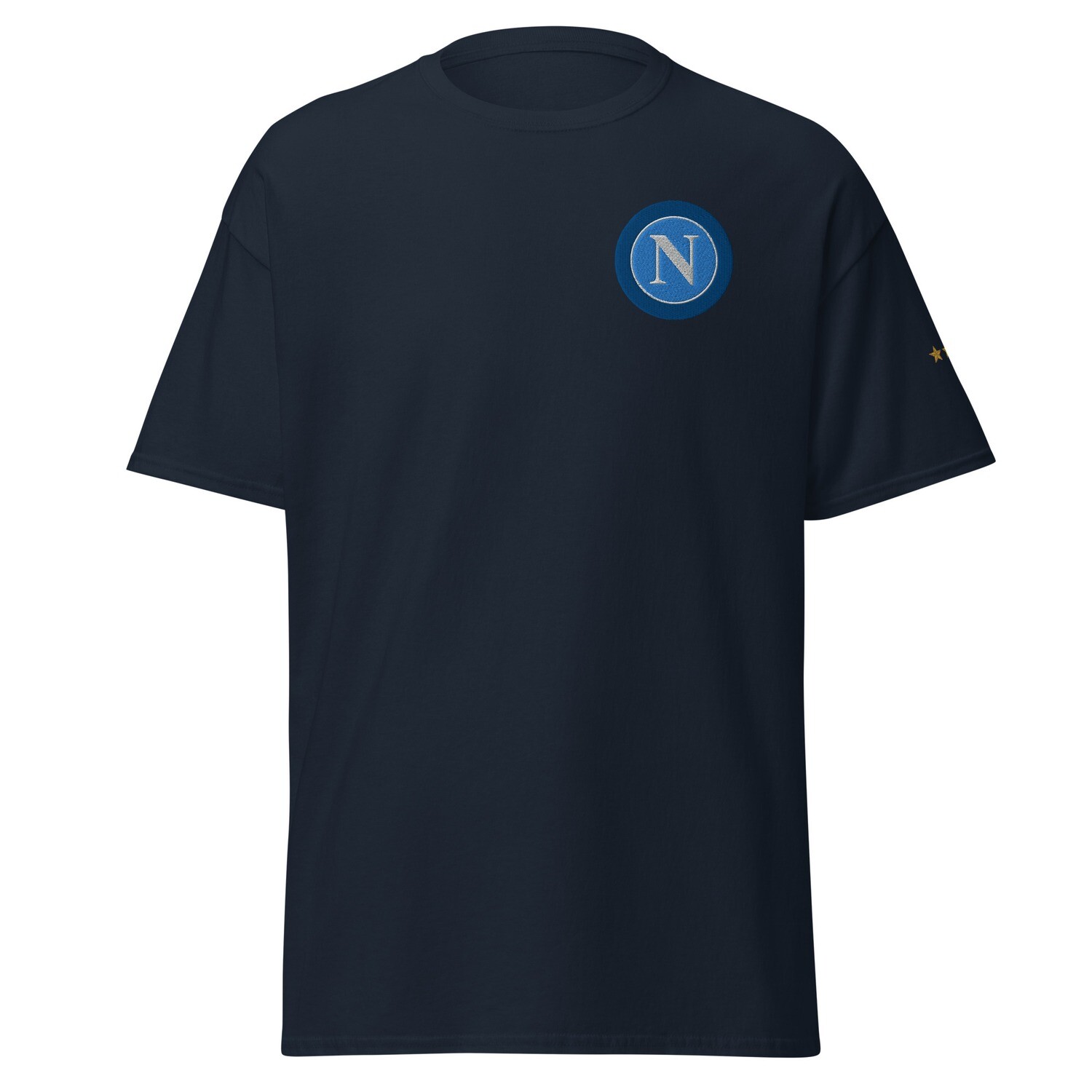 Tshirt-SSC.Napoli