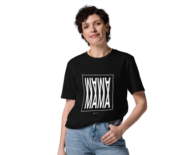 T-Shirt MAMA.LOVE